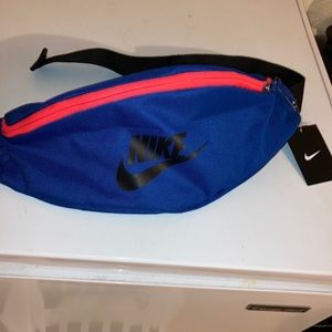 Nike Fanny pack